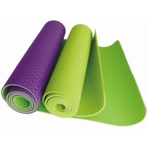 <span class=keywords><strong>Bio</strong></span> Écologique Antidérapant Fabricant Conception Personnalisée Tapis De Yoga <span class=keywords><strong>Tpe</strong></span> - Product Image 3