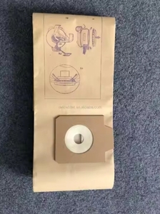 Sac à poussière Sac d'aspirateur pour aspirateur Electrolux E22/UZ930/Z951 UZ945 <span class=keywords><strong>Nilfisk</strong></span> <span class=keywords><strong>GD930</strong></span> Pièces d'aspirateur - Product Image 5