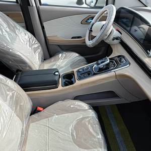 SUV électrique neuf à énergie renouvelable pour adultes, quatre roues motrices, 3500W, autonomie <100km, fabriqué en Chine, directement de l'usine - Product Image 3