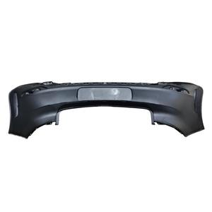 Nuovi Accessori Auto, Paraurti Posteriore per <span class=keywords><strong>Volkswagen</strong></span> <span class=keywords><strong>GOLF</strong></span> 6 <span class=keywords><strong>GOLF</strong></span> VI 2008 2009 2010 <span class=keywords><strong>2011</strong></span>, Codice 5K6807421GRU - Product Image 4
