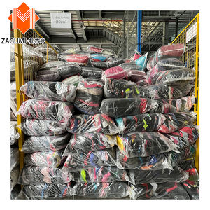 Hissen <span class=keywords><strong>magasin</strong></span> d'occasion vêtements 1er choix Ukay Ukay balle en gros Vintage vêtements d'occasion Stock vêtements balles de vêtements Mix Style pour le Pérou - Product Image 1