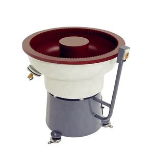 30-90L Alat Rumah Tangga Normal Voltase Negara Kecil Mesin Finishing Getar/Mesin Tumbler Getaran/Tumbler - Product Image 1