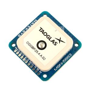 Mateksys GNSS e Bússola M9N-5883 para RC FPV Long Range Drone - Product Image 2