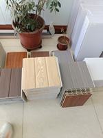 Paneles de Pared de PVC y Losetas Laminadas de PVC para Techo de Alta Calidad, Éxito de Ventas, 10 pies*10 mm