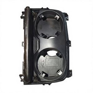 Support de gobelet d'occasion pour <span class=keywords><strong>BMW</strong></span> F02 730 740 750 <span class=keywords><strong>760</strong></span> OE 51169113863 - Product Image 2