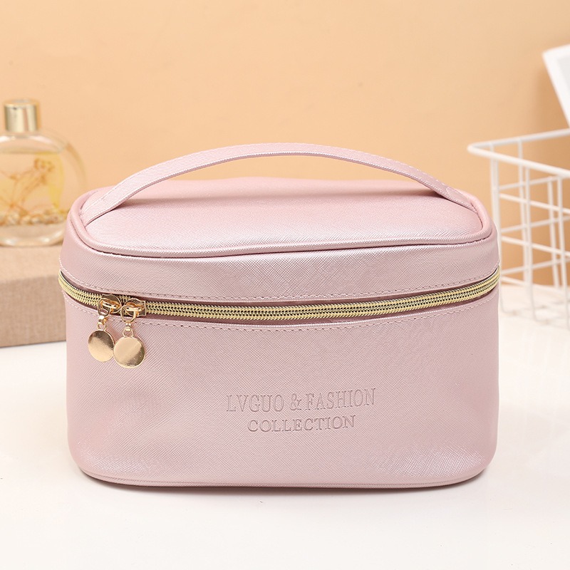 Bolso tipo cubo: 21*13*13cm