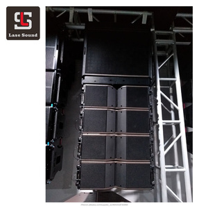 Used <strong>KARA</strong> line table 8 inch pro audio speakers for sale - Product Image 1