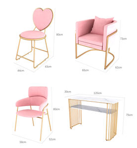 Luxurious <strong>pedicure</strong> <strong>chair</strong> <strong>used</strong> foot spa massage <strong>chair</strong> for manicure and <strong>pedicure</strong> nail salon beauty nail salon tenteu - Product Image 4