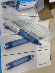 เครื่องวัดค่า pH อุตสาหกรรม E+H รุ่น CPF81E-1020/0 CPF81E-AA5LAD2 ของแท้ใหม่ 100% ความแม่นยำ 0.05pH - Product Image 3