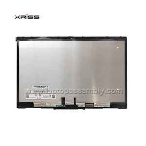 <span class=keywords><strong>Pantalla</strong></span> Táctil LCD FHD para Laptop Lenovo Thinkpad X1 Yoga 4ª y 5ª Generación, Ensamblaje de <span class=keywords><strong>Pantalla</strong></span> para Laptop X1 Yoga 5ª Generación, Pantallas para <span class=keywords><strong>Notebook</strong></span> - Product Image 2