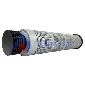 ตัวกรองปั๊มน้ำมันหล่อลื่นบางตัวกรองน้ำมันระบบไฮดรอลิกปิโตรเคมีพับใยแก้วอุปกรณ์จากประเทศจีน - Product Image 3