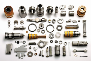 Tùy chỉnh cao nghiêm ngặt gia công <span class=keywords><strong>CNC</strong></span> giá thấp chất lượng cao bằng thép không gỉ các bộ phận nhôm <span class=keywords><strong>CNC</strong></span> chế biến <span class=keywords><strong>CNC</strong></span> sản xuất các bộ phận - Product Image 2