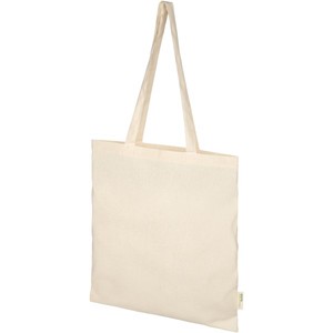 Borsa Tote Orissa 7L in Cotone Organico 100 G/m, Materiale Ecologico, Modello 120491-1 - Product Image 1