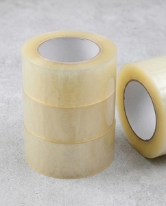 Cinta de Embalaje BOPP con Borde Anti-Deshilachamiento, Corte Preciso Sin Bordes Desgastados para Línea de Empaquetado Automatizada - Product Image 5