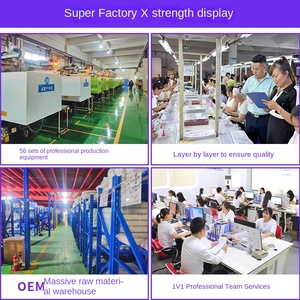 เคสโทรศัพท์ Sanfeng iPhone 16 Pro แบบแม่เหล็กดูดติด TPU+อะคริลิค กันกระแทก กันน้ำ 2-in-1 พร้อมปุ่ม AI สำหรับกล้อง - Product Image 2