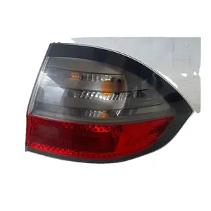 Harga Pabrik Lampu Belakang Sistem Pencahayaan Otomatis Lampu Belakang Mobil L R R Taillampu Belakang Mobil Lampu Belakang Otomatis untuk Ford S-max