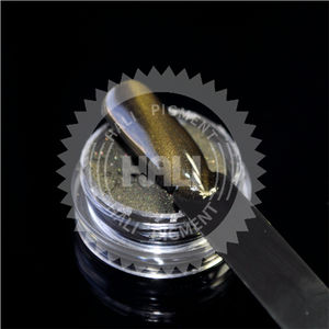Hali Cat Eye Chrome <span class=keywords><strong>Poudre</strong></span> 7 Couleurs 3D Magnétique Aurora Nail Powder Effet Glitter Résine Pigment pour <span class=keywords><strong>Manucure</strong></span> Gel Polish - Product Image 6
