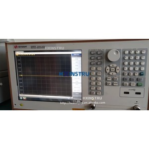 เครื่องวิเคราะห์เครือข่ายเวกเตอร์ KEYSIGHT AGILENT E5063A ENA H - Product Image 3