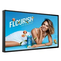 P5 5mm Dış Mekan LED Tabelası 65"x34" IP65 Su Geçirmez WiFi USB Programlanabilir Dijital Ekran Kayan Mesaj Panosu İşletme Metni