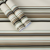 Papier peint PVC, rouleaux de papier peint, dalles de plafond PVC, film adhésif, carreaux pour salle de bain et toilettes, carreaux muraux autocollants