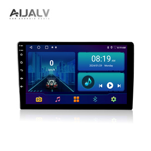 Pabrik OEM layar Mobil pemutar 7 9 10 inci <span class=keywords><strong>android</strong></span> kualitas bagus pabrik kustom untuk ford <span class=keywords><strong>android</strong></span> carplay - Product Image 2