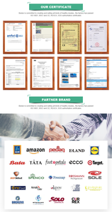 Bestar usine de gros <span class=keywords><strong>semelles</strong></span> intérieures en tpu coque en plastique et support de voûte plantaire thermomoulable 3/4 coque orthétique pour fabrication sur mesure - Product Image 6