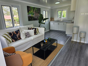 XH Maisons modulaires préfabriquées <span class=keywords><strong>Maison</strong></span> préfabriquée <span class=keywords><strong>en</strong></span> conteneur extensible <span class=keywords><strong>en</strong></span> <span class=keywords><strong>Pologne</strong></span> <span class=keywords><strong>Prix</strong></span> compétitif - Product Image 4