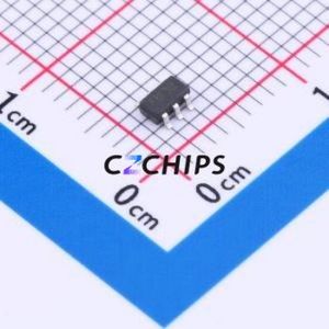 Tout nouveau-Original SK6630 SOT-23-6 Circuit intégré IC puce PMIC DC-DC puissance IC vente entière composant électronique puce BOM - Product Image 1