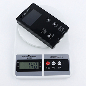 เครื่องสักไร้สาย PMU รุ่น 2.0 ปากกาไมโครเบลดดิ้งสำหรับคิ้ว อายไลเนอร์ ริมฝีปาก สักถาวร - Product Image 3