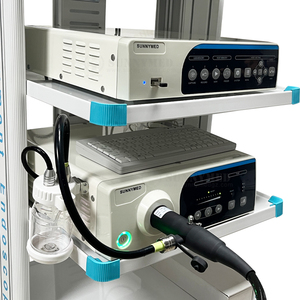 SY-PC047 अच्छी कीमत गैस्ट्रोस्कोपी कोलोनोस्कोपी एंडोस्कोपी कैमरा सिस्टम मेडिकल पोर्टेबल लैप्रोस्कोपी साइटोस्कोप - Product Image 6