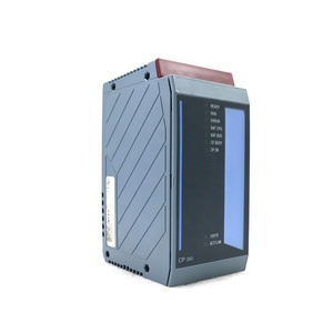 B & R 3 CP380601 Industrielle Automatisierung CP380 CPU-Modul 9 a010012 X20di8371 0 ac5249 3 CP380.60-1 SPS-Modul - Product Image 1