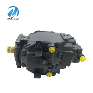 <span class=keywords><strong>Linde</strong></span> <span class=keywords><strong>HPV</strong></span> HMF <span class=keywords><strong>HPV</strong></span>/HMF055-<span class=keywords><strong>02</strong></span> <span class=keywords><strong>HPV</strong></span>/HMF075-<span class=keywords><strong>02</strong></span> HPV055-<span class=keywords><strong>02</strong></span> HPV055T-<span class=keywords><strong>02</strong></span> HPV075-<span class=keywords><strong>02</strong></span> HPV075T-<span class=keywords><strong>02</strong></span> moteur à huile hydraulique - Product Image 2