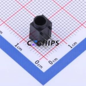 วงจรรวม KH-DC-003A-1.3ใหม่ล่าสุดวงจรรวม (THT) ชิปไอซี PMIC DC ขั้วต่อพลังงาน - Product Image 1