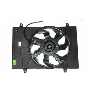 Ventilador de Radiador de Repuesto Original para DFSK K07II V27 <span class=keywords><strong>V29</strong></span> C37 C31 C32 - Product Image 2
