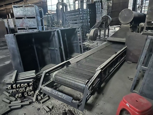 Bán buôn máy làm than bánh than tre cho Shisha và hookah BBQ - Product Image 5