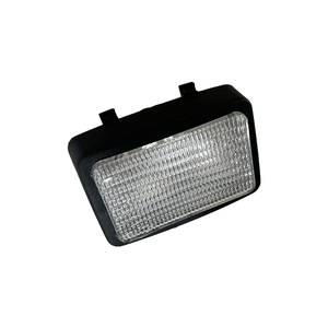 ไฟทำงานหน้ารถขุด Danyang แบบ LED พลาสติกสีดำ 12V DC 30000 ชั่วโมง รับประกัน 2 ปี - Product Image 1