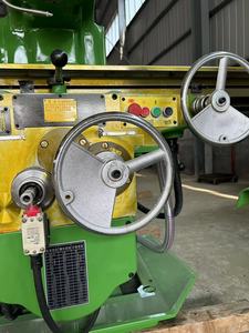 Chất Lượng Cao <span class=keywords><strong>X5032</strong></span> Dọc Máy Phay Nóng Bán Của Nhãn Hiệu Đầu Gối Loại Nhiệm Vụ Nặng Nề <span class=keywords><strong>X5032</strong></span> Hướng Dẫn Sử Dụng Máy Phay - Product Image 6