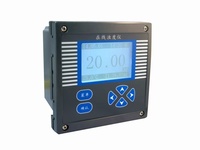 Alat Analisa pH dan ORP Online untuk Air Limbah Industri, Sensor pH, Peralatan Analisa dan Pemantauan Kualitas Air