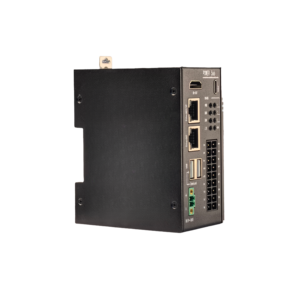 Industrial Edge IoT Ubuntu24.04 RT-<strong>Linux</strong> Gateway With RS485 RS232 CAN GPIO SSD 2LAN WIFI6 BT LoRaWAN 4G LTE IoT <strong>Linux</strong> Gateway - Product Image 6