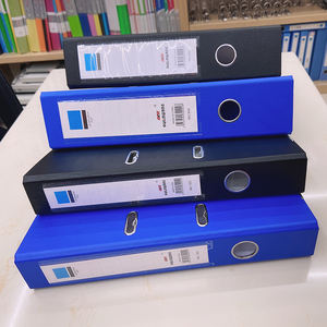 Высококачественная арочная папка с рычагом для архивированного картона - Product Image 4