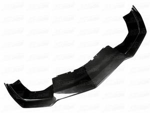 LÈVRE DE PARE-CHOCS AVANT EN FIBRE DE CARBONE DE STYLE D pour LP700-4 LAMBO <span class=keywords><strong>AVENTADOR</strong></span> 2011-2015 - Product Image 4