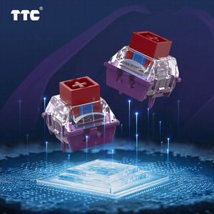 Ttc Magneto chuyển đổi vua của từ chuyển đổi tuyến tính cho từ bàn phím cơ khí - Product Image 4