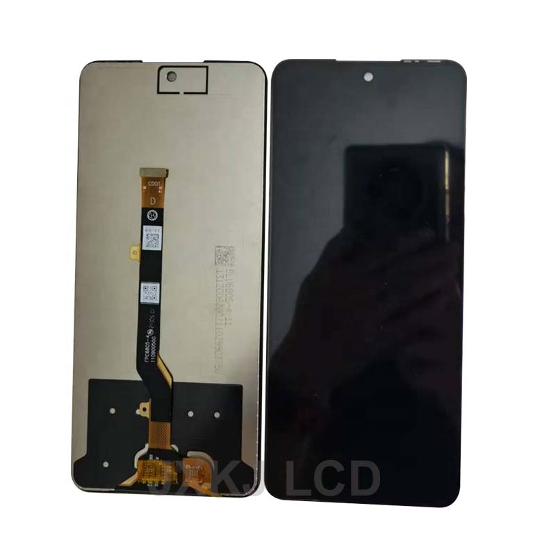 Wholesale Screen 6.78 Inches for Infinix Hot 11S X6812