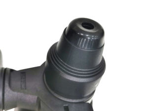 YIJIU 220V 26mm Furadeira Rotativa Elétrica Multifuncional 3 em 1 SDS Max, Martelo Perfurador de Impacto para Concreto de Uso Pesado - Product Image 5