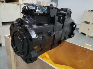 Bomba Hidráulica K5V200DTH-9N YFM FK para Excavadora de Cadenas EC460/EC480/SY365, Alta Calidad, 1 Año de Garantía, Marca CN/GUA YFM FK - Product Image 2