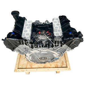 บล็อกเครื่องยนต์รีแมนูแฟคเจอร์ CRC CRCA เครื่องยนต์ลองบล็อก 3.0 TDI DOHC อะไหล่รถยนต์สำหรับ Q7 บล็อกเครื่องยนต์ CRC CRCA ไม่ว่าสินค้าจะเป็นแบบไหน - Product Image 4