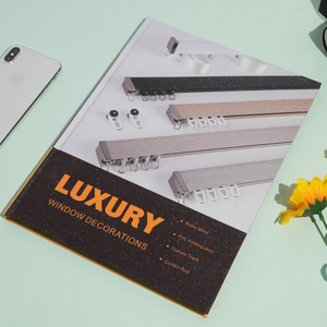 Rivista di Design Artistico in Pelle con Copertina Rigida A4, Stampa Personalizzata di Alta Qualità a Colori, Prezzo Conveniente - Product Image 1