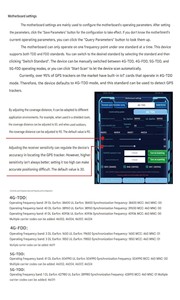 Analyseur de signal terminal IoT 4G 5G anti-espion ACS400 + Traceur GPS + Détecteur de traqueurs cachés pour dispositifs de suivi AirTag - Product Image 5