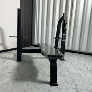 Commercial Adjustable <strong>Bench</strong> for Seated Rowing <strong>Weight</strong> <strong>Lifting</strong> <strong>Bench</strong> - Product Image 5
