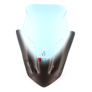 NMAX <span class=keywords><strong>pare</strong></span>-<span class=keywords><strong>brise</strong></span> rehaussé grand <span class=keywords><strong>pare</strong></span>-<span class=keywords><strong>brise</strong></span> réglable déflecteur universel - Product Image 4